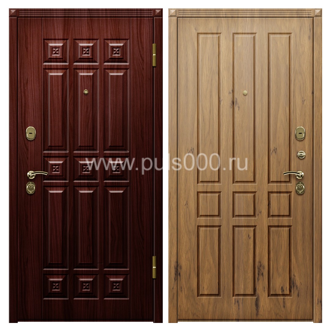 Темная квартирная дверь с шумоизоляцией VIN-69, цена 40 090 руб. Темная квартирная дверь с шумоизоляцией VIN-69, цена 40 090 руб.