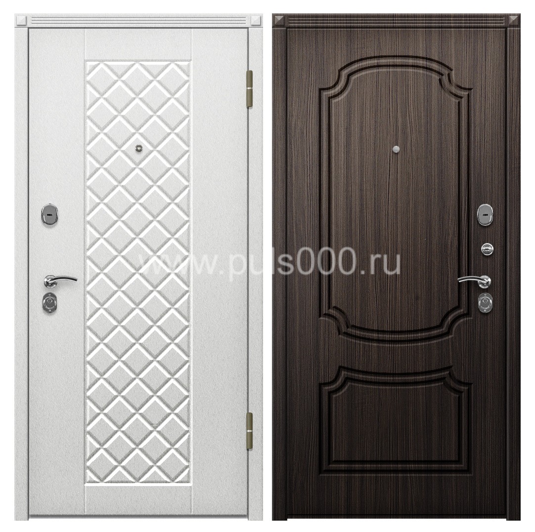 Входная уличная дверь для загородного дома VIN-13, цена 39 072 руб. Входная уличная дверь для загородного дома VIN-13, цена 39 072 руб.